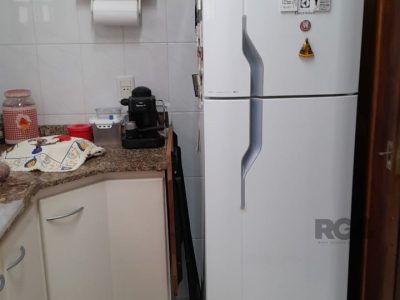 Apartamento à venda com 104m², 3 quartos, 1 suíte, 1 vaga no bairro Cidade Baixa em Porto Alegre - Foto 16