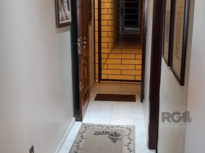 Apartamento à venda com 104m², 3 quartos, 1 suíte, 1 vaga no bairro Cidade Baixa em Porto Alegre - Foto 22