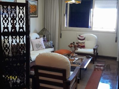 Apartamento à venda com 104m², 3 quartos, 1 suíte, 1 vaga no bairro Cidade Baixa em Porto Alegre - Foto 23