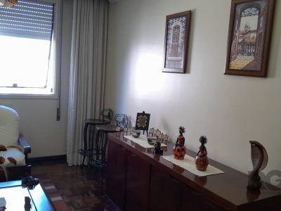 Apartamento à venda com 104m², 3 quartos, 1 suíte, 1 vaga no bairro Cidade Baixa em Porto Alegre - Foto 25