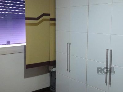 Apartamento à venda com 104m², 3 quartos, 1 suíte, 1 vaga no bairro Cidade Baixa em Porto Alegre - Foto 36