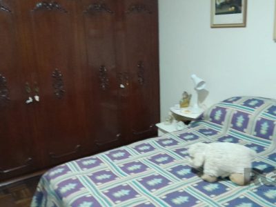 Apartamento à venda com 104m², 3 quartos, 1 suíte, 1 vaga no bairro Cidade Baixa em Porto Alegre - Foto 37