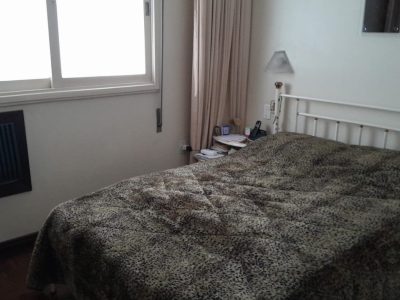 Apartamento à venda com 104m², 3 quartos, 1 suíte, 1 vaga no bairro Cidade Baixa em Porto Alegre - Foto 39