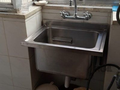 Apartamento à venda com 104m², 3 quartos, 1 suíte, 1 vaga no bairro Cidade Baixa em Porto Alegre - Foto 42