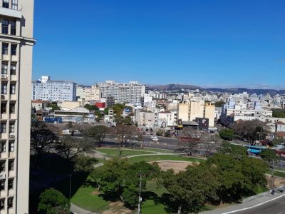 Apartamento à venda com 104m², 3 quartos, 1 suíte, 1 vaga no bairro Cidade Baixa em Porto Alegre - Foto 43