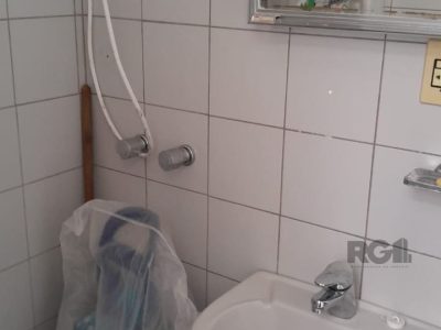 Apartamento à venda com 104m², 3 quartos, 1 suíte, 1 vaga no bairro Cidade Baixa em Porto Alegre - Foto 44