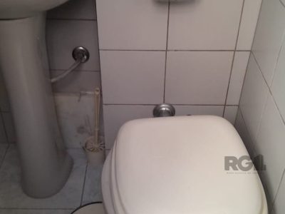 Apartamento à venda com 104m², 3 quartos, 1 suíte, 1 vaga no bairro Cidade Baixa em Porto Alegre - Foto 45