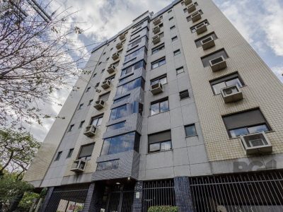 Apartamento à venda com 96m², 3 quartos, 1 suíte, 2 vagas no bairro Auxiliadora em Porto Alegre - Foto 10