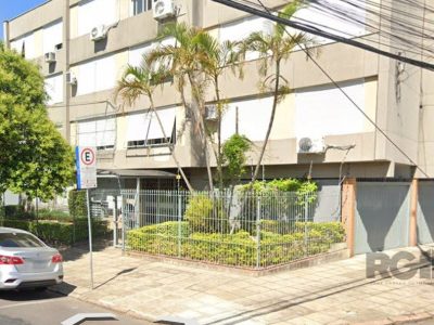 Apartamento à venda com 96m², 3 quartos, 1 vaga no bairro Menino Deus em Porto Alegre - Foto 23