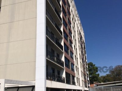 Apartamento à venda com 67m², 2 quartos, 1 suíte, 1 vaga no bairro Cristal em Porto Alegre - Foto 12