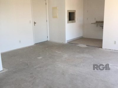 Apartamento à venda com 67m², 2 quartos, 1 suíte, 1 vaga no bairro Cristal em Porto Alegre - Foto 14