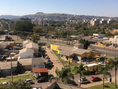 Apartamento à venda com 67m², 2 quartos, 1 suíte, 1 vaga no bairro Cristal em Porto Alegre - Foto 9