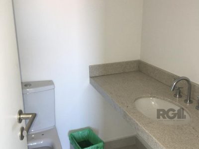 Apartamento à venda com 67m², 2 quartos, 1 suíte, 1 vaga no bairro Cristal em Porto Alegre - Foto 23