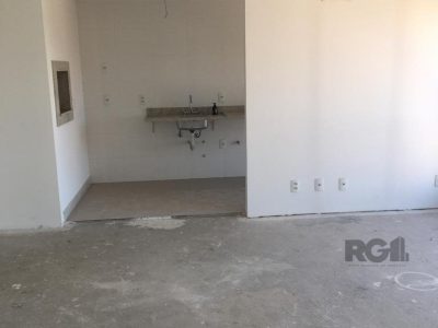 Apartamento à venda com 67m², 2 quartos, 1 suíte, 1 vaga no bairro Cristal em Porto Alegre - Foto 15