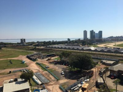 Apartamento à venda com 67m², 2 quartos, 1 suíte, 1 vaga no bairro Cristal em Porto Alegre - Foto 8