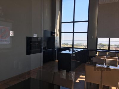 Apartamento à venda com 67m², 2 quartos, 1 suíte, 1 vaga no bairro Cristal em Porto Alegre - Foto 30