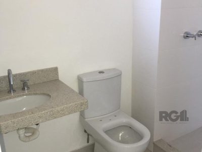 Apartamento à venda com 67m², 2 quartos, 1 suíte, 1 vaga no bairro Cristal em Porto Alegre - Foto 22