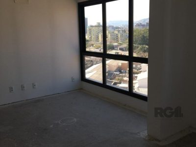 Apartamento à venda com 67m², 2 quartos, 1 suíte, 1 vaga no bairro Cristal em Porto Alegre - Foto 25