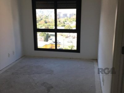 Apartamento à venda com 67m², 2 quartos, 1 suíte, 1 vaga no bairro Cristal em Porto Alegre - Foto 24