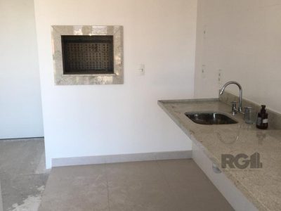 Apartamento à venda com 67m², 2 quartos, 1 suíte, 1 vaga no bairro Cristal em Porto Alegre - Foto 13