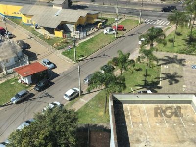 Apartamento à venda com 67m², 2 quartos, 1 suíte, 1 vaga no bairro Cristal em Porto Alegre - Foto 27