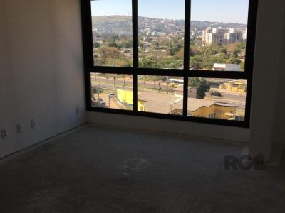 Apartamento à venda com 67m², 2 quartos, 1 suíte, 1 vaga no bairro Cristal em Porto Alegre - Foto 26