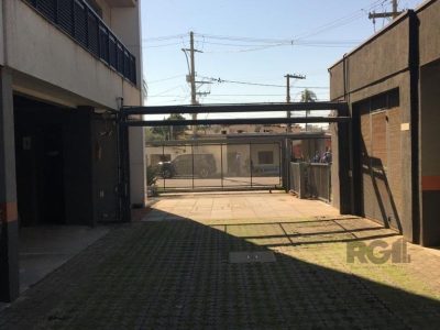 Apartamento à venda com 67m², 2 quartos, 1 suíte, 1 vaga no bairro Cristal em Porto Alegre - Foto 37