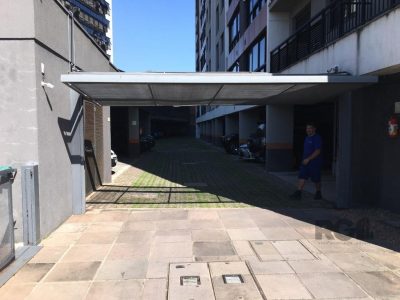 Apartamento à venda com 67m², 2 quartos, 1 suíte, 1 vaga no bairro Cristal em Porto Alegre - Foto 38