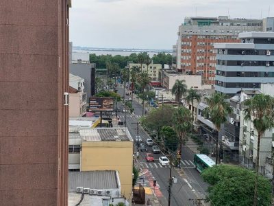 Conjunto/Sala à venda com 64m² no bairro Menino Deus em Porto Alegre - Foto 8