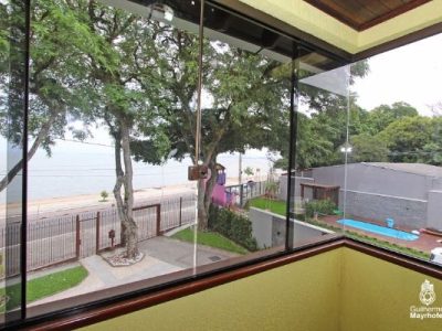 Casa à venda com 629m², 5 quartos, 4 suítes, 4 vagas no bairro Ipanema em Porto Alegre - Foto 22