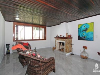 Casa à venda com 629m², 5 quartos, 4 suítes, 4 vagas no bairro Ipanema em Porto Alegre - Foto 27