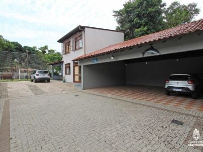 Casa à venda com 629m², 5 quartos, 4 suítes, 4 vagas no bairro Ipanema em Porto Alegre - Foto 36