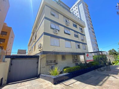 Apartamento à venda com 68m², 2 quartos, 1 vaga no bairro Petrópolis em Porto Alegre - Foto 25