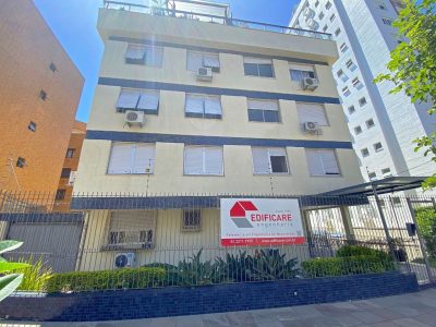 Apartamento à venda com 68m², 2 quartos, 1 vaga no bairro Petrópolis em Porto Alegre - Foto 26