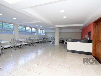 Apartamento à venda com 68m², 2 quartos, 1 vaga no bairro Petrópolis em Porto Alegre - Foto 29