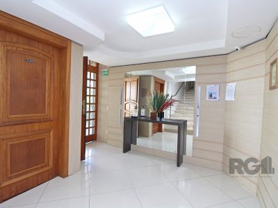 Apartamento à venda com 68m², 2 quartos, 1 vaga no bairro Petrópolis em Porto Alegre - Foto 30