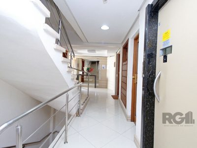 Apartamento à venda com 68m², 2 quartos, 1 vaga no bairro Petrópolis em Porto Alegre - Foto 31