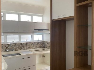 Apartamento à venda com 70m², 2 quartos, 1 vaga no bairro Petrópolis em Porto Alegre - Foto 5