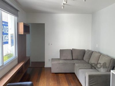 Apartamento à venda com 70m², 2 quartos, 1 vaga no bairro Petrópolis em Porto Alegre - Foto 3