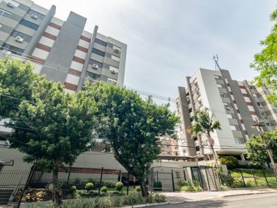 Apartamento à venda com 68m², 2 quartos, 1 vaga no bairro Passo d'Areia em Porto Alegre - Foto 3