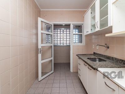 Apartamento à venda com 68m², 2 quartos, 1 vaga no bairro Passo d'Areia em Porto Alegre - Foto 11