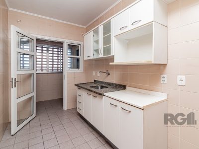 Apartamento à venda com 68m², 2 quartos, 1 vaga no bairro Passo d'Areia em Porto Alegre - Foto 12