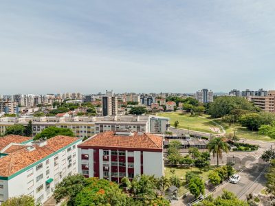 Apartamento à venda com 68m², 2 quartos, 1 vaga no bairro Passo d'Areia em Porto Alegre - Foto 15