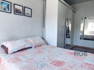 Apartamento à venda com 71m², 2 quartos, 1 vaga no bairro Tristeza em Porto Alegre - Foto 12