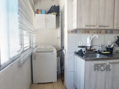 Apartamento à venda com 71m², 2 quartos, 1 vaga no bairro Tristeza em Porto Alegre - Foto 10