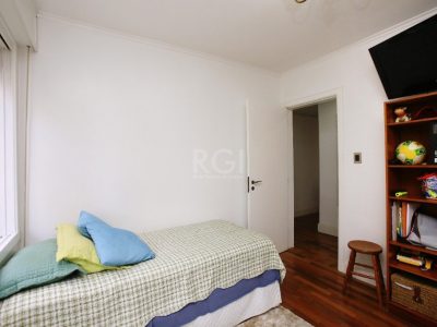 Apartamento à venda com 96m², 3 quartos, 1 suíte, 2 vagas no bairro Mont Serrat em Porto Alegre - Foto 17