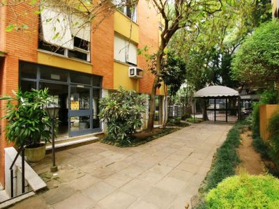 Apartamento à venda com 96m², 3 quartos, 1 suíte, 2 vagas no bairro Mont Serrat em Porto Alegre - Foto 25