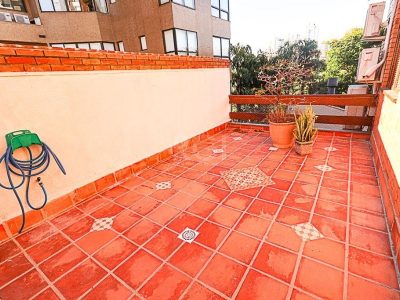 Apartamento à venda com 145m², 3 quartos, 1 suíte, 2 vagas no bairro Petrópolis em Porto Alegre - Foto 10