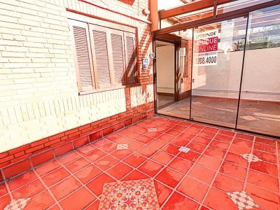 Apartamento à venda com 145m², 3 quartos, 1 suíte, 2 vagas no bairro Petrópolis em Porto Alegre - Foto 12