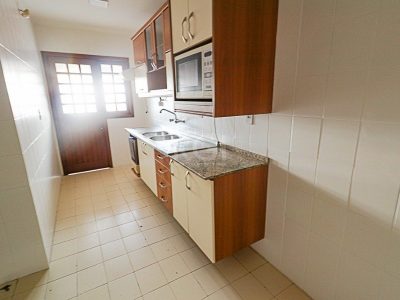 Apartamento à venda com 145m², 3 quartos, 1 suíte, 2 vagas no bairro Petrópolis em Porto Alegre - Foto 30